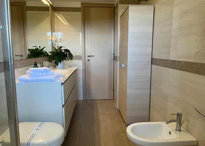 Laghetto Eur Appartement Rome